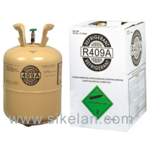 R409A Refrigerante Gás